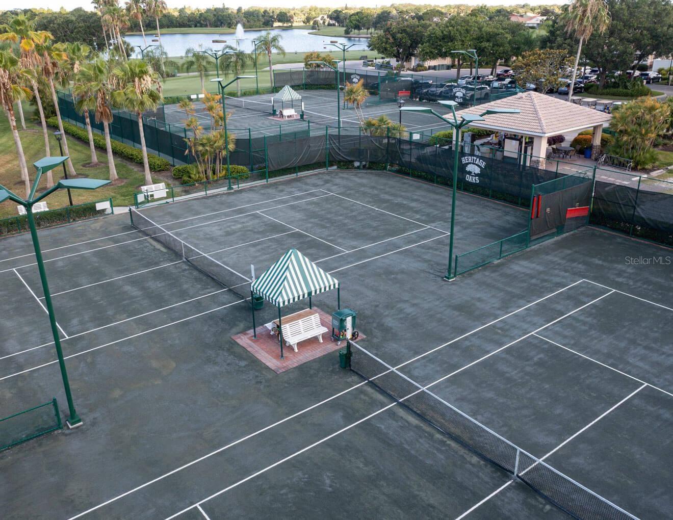 5270 HYLAND HILLS AVE #1724, SARASOTA, FL — photo 29