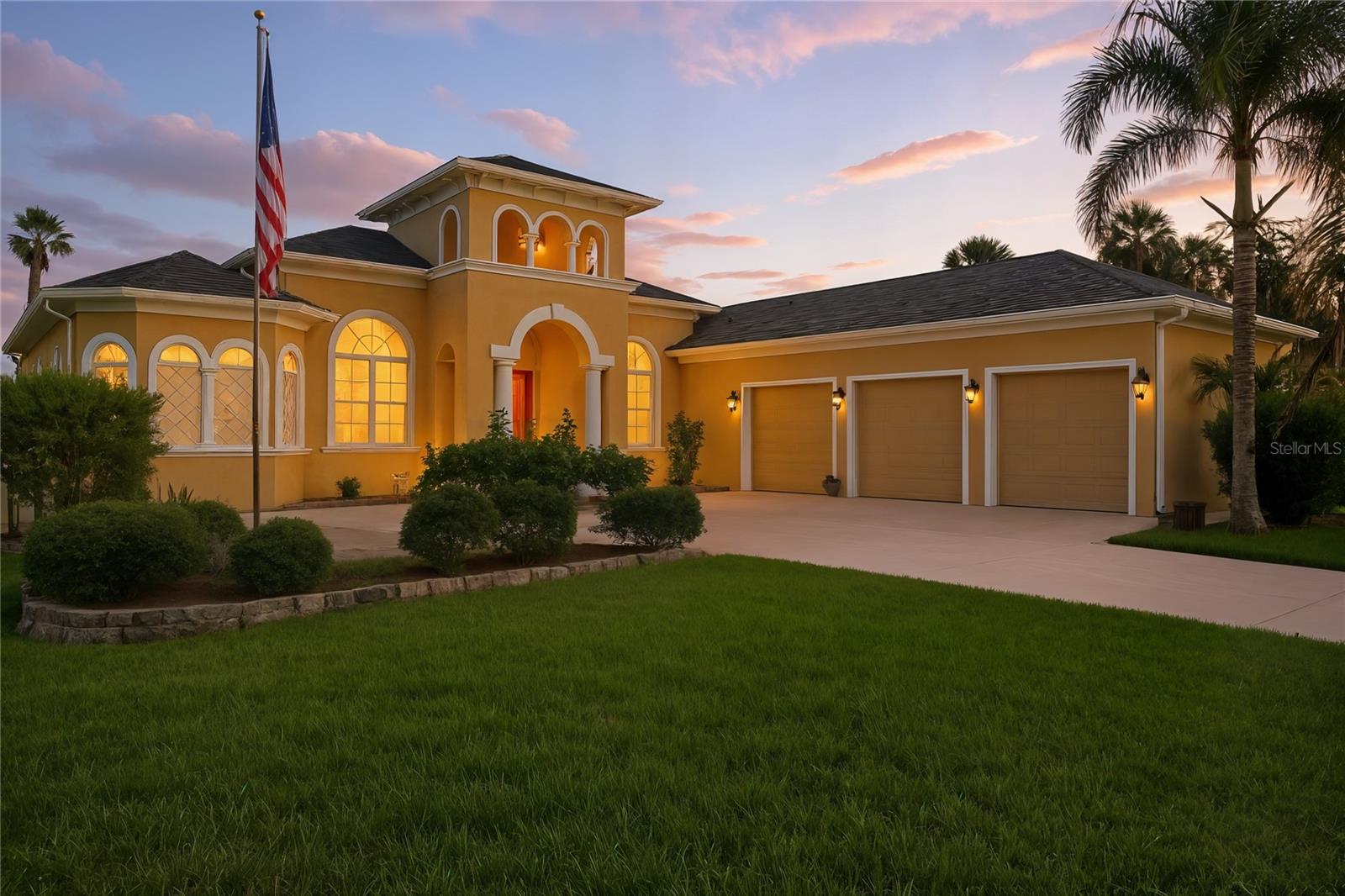 430 LAMBERT AVE, FLAGLER BEACH, FL
