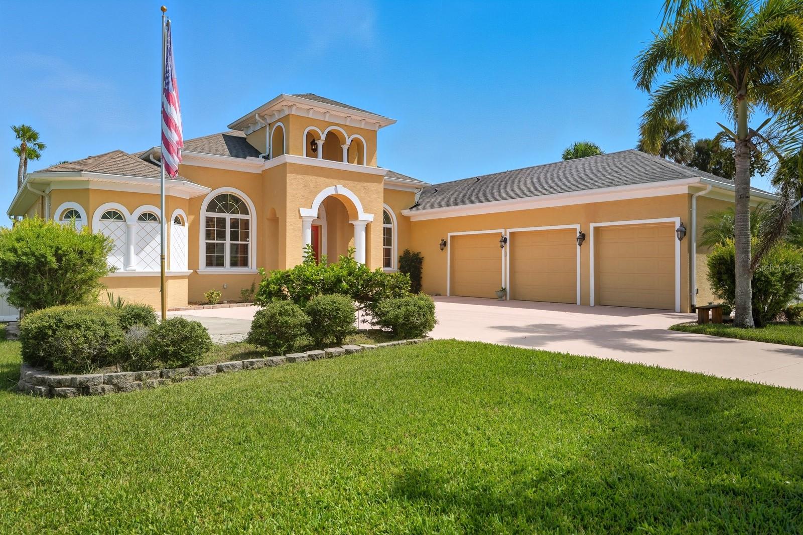 430 LAMBERT AVE, FLAGLER BEACH, FL — photo 2