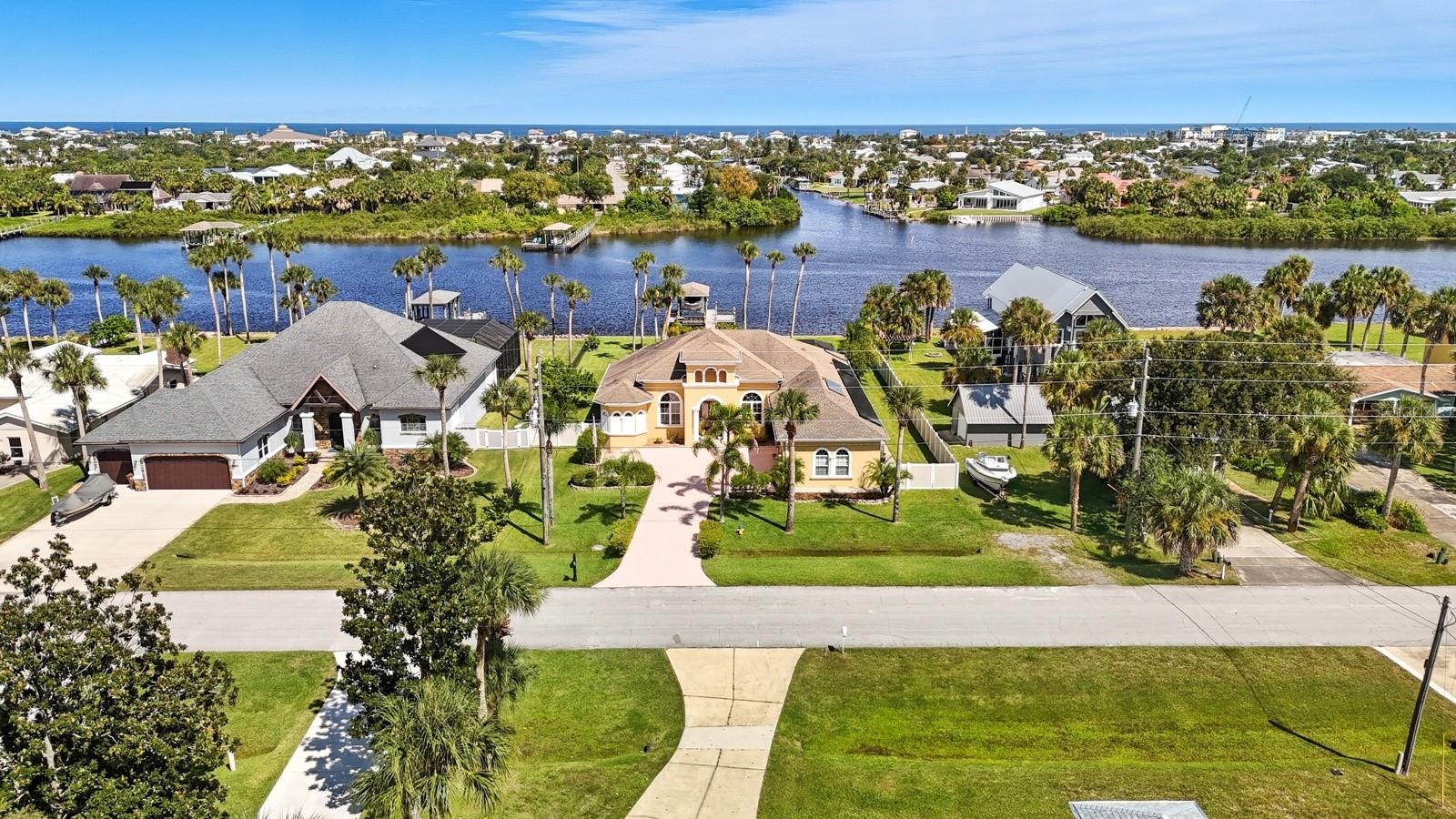 430 LAMBERT AVE, FLAGLER BEACH, FL — photo 4