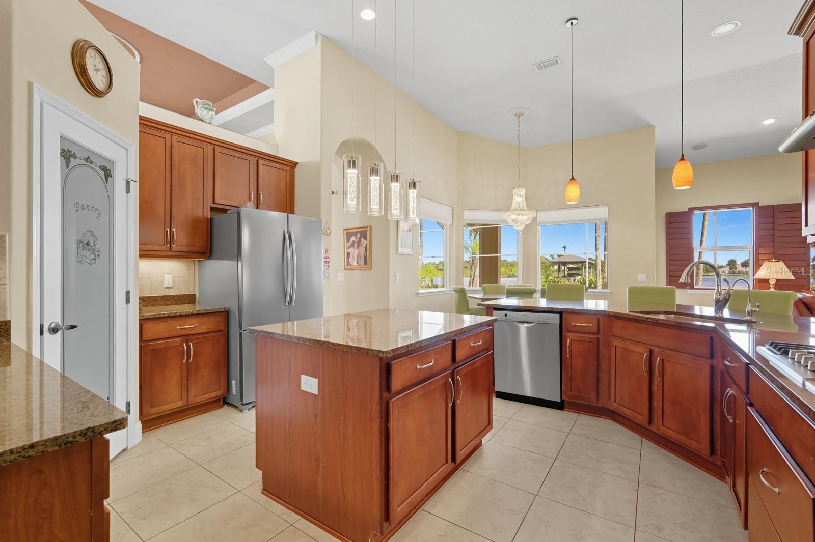 430 LAMBERT AVE, FLAGLER BEACH, FL — photo 21