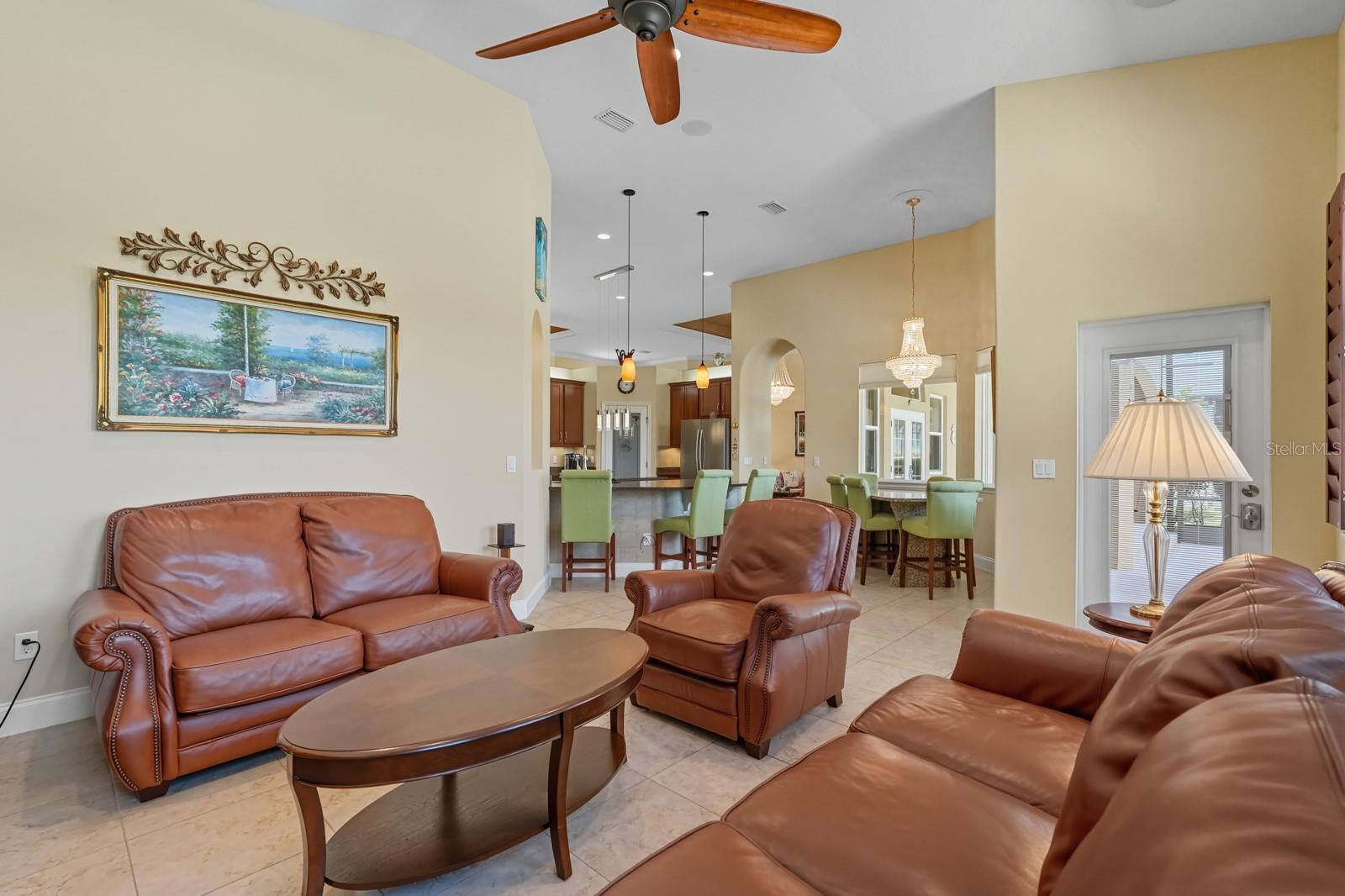 430 LAMBERT AVE, FLAGLER BEACH, FL — photo 28
