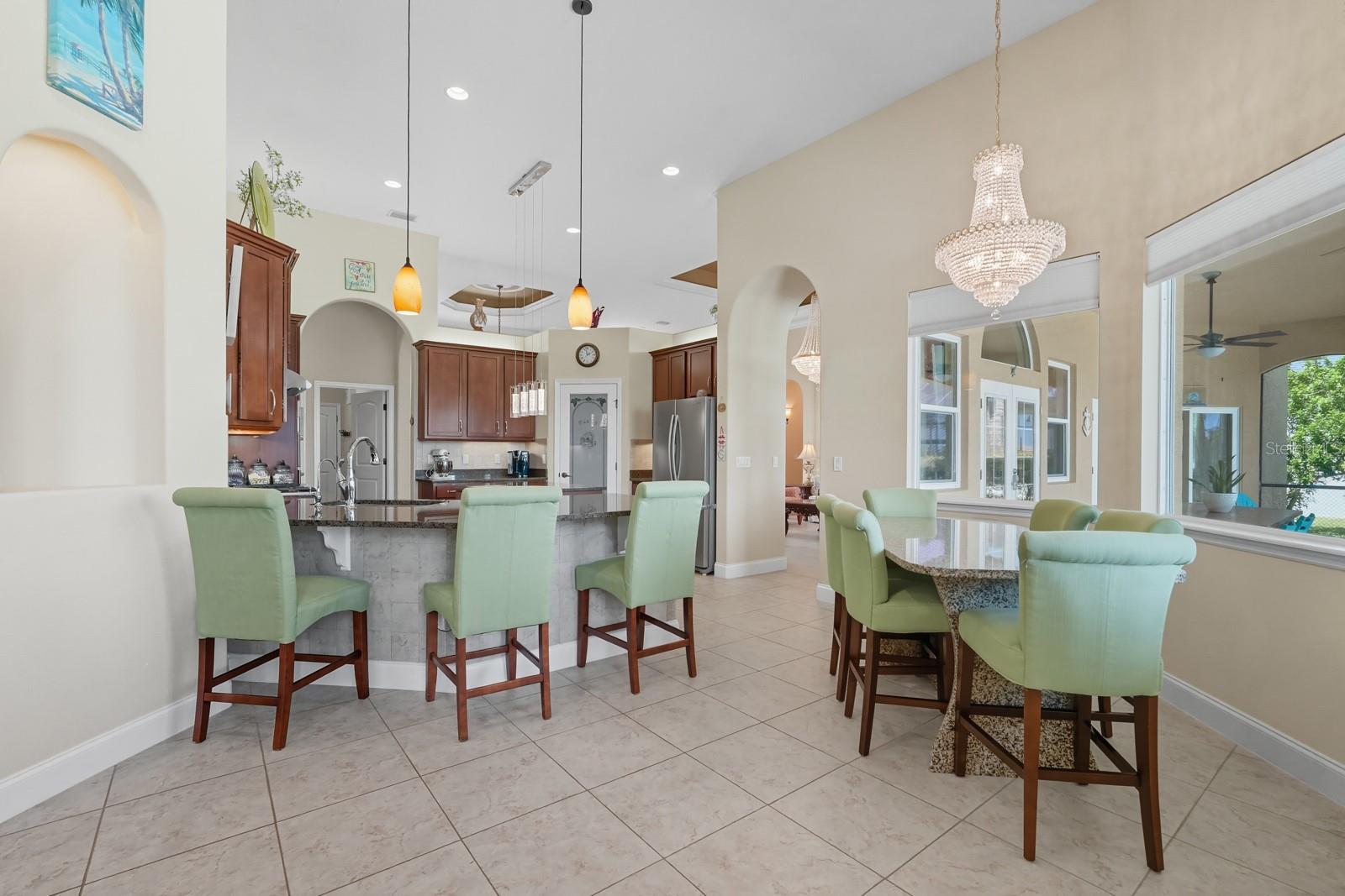430 LAMBERT AVE, FLAGLER BEACH, FL — photo 30
