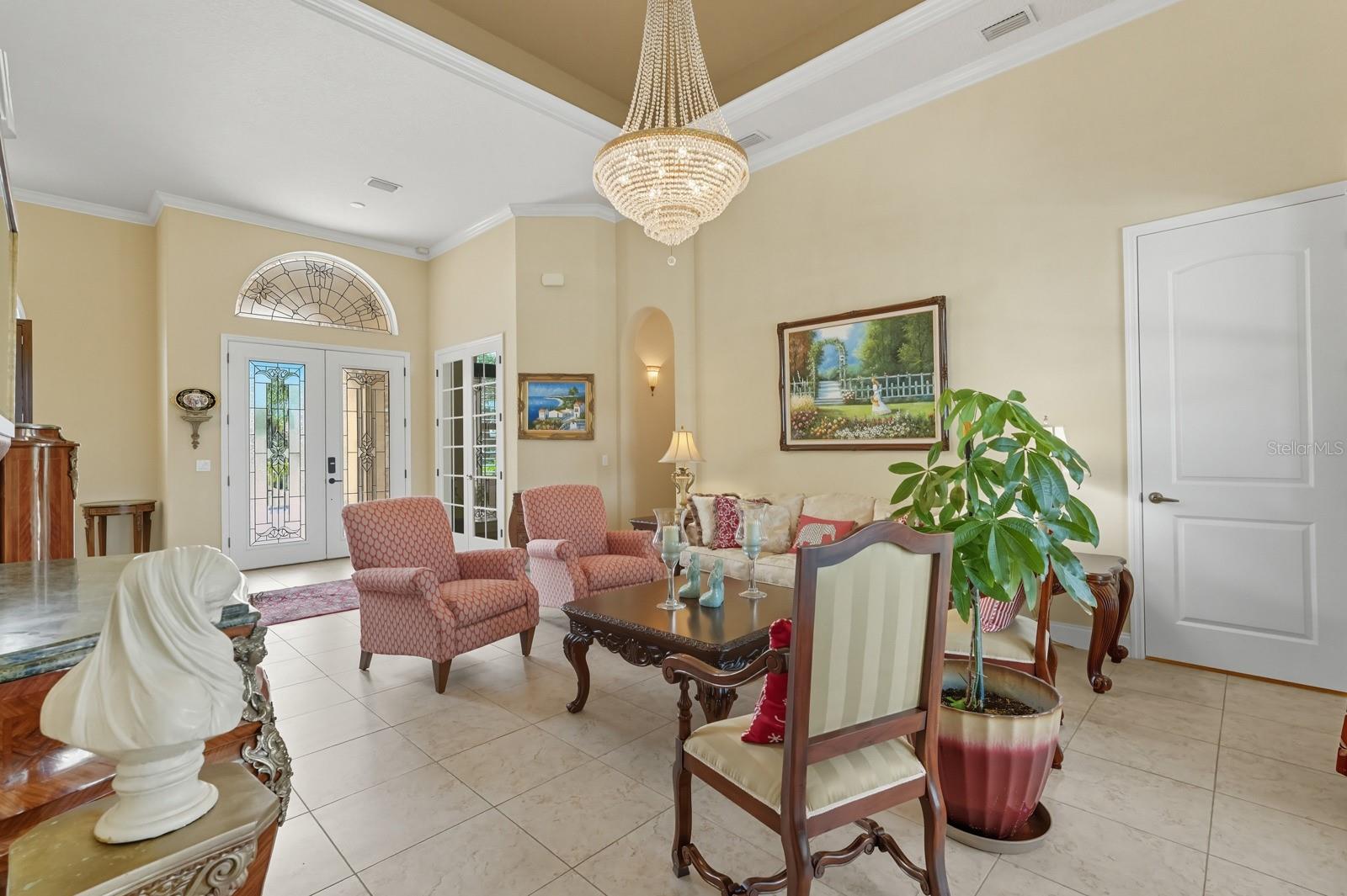 430 LAMBERT AVE, FLAGLER BEACH, FL — photo 32