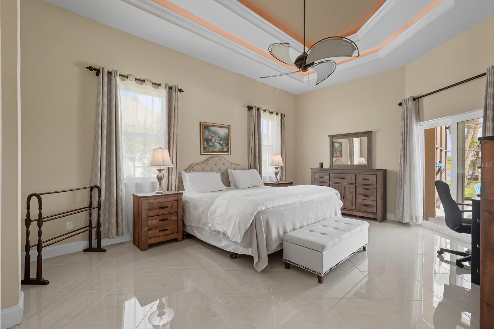 430 LAMBERT AVE, FLAGLER BEACH, FL — photo 33