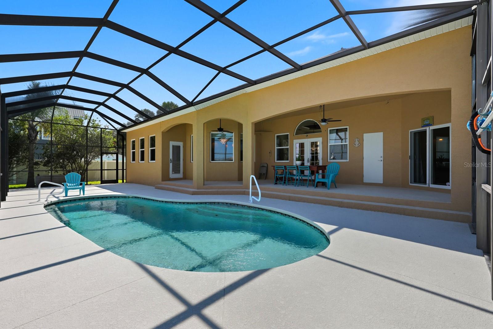 430 LAMBERT AVE, FLAGLER BEACH, FL — photo 45
