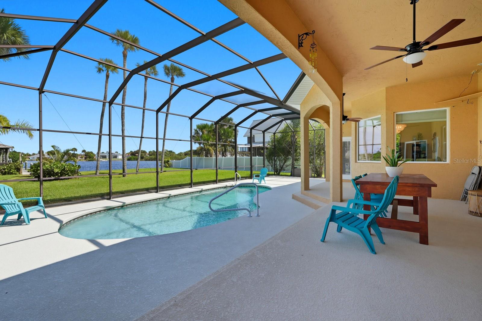 430 LAMBERT AVE, FLAGLER BEACH, FL — photo 47
