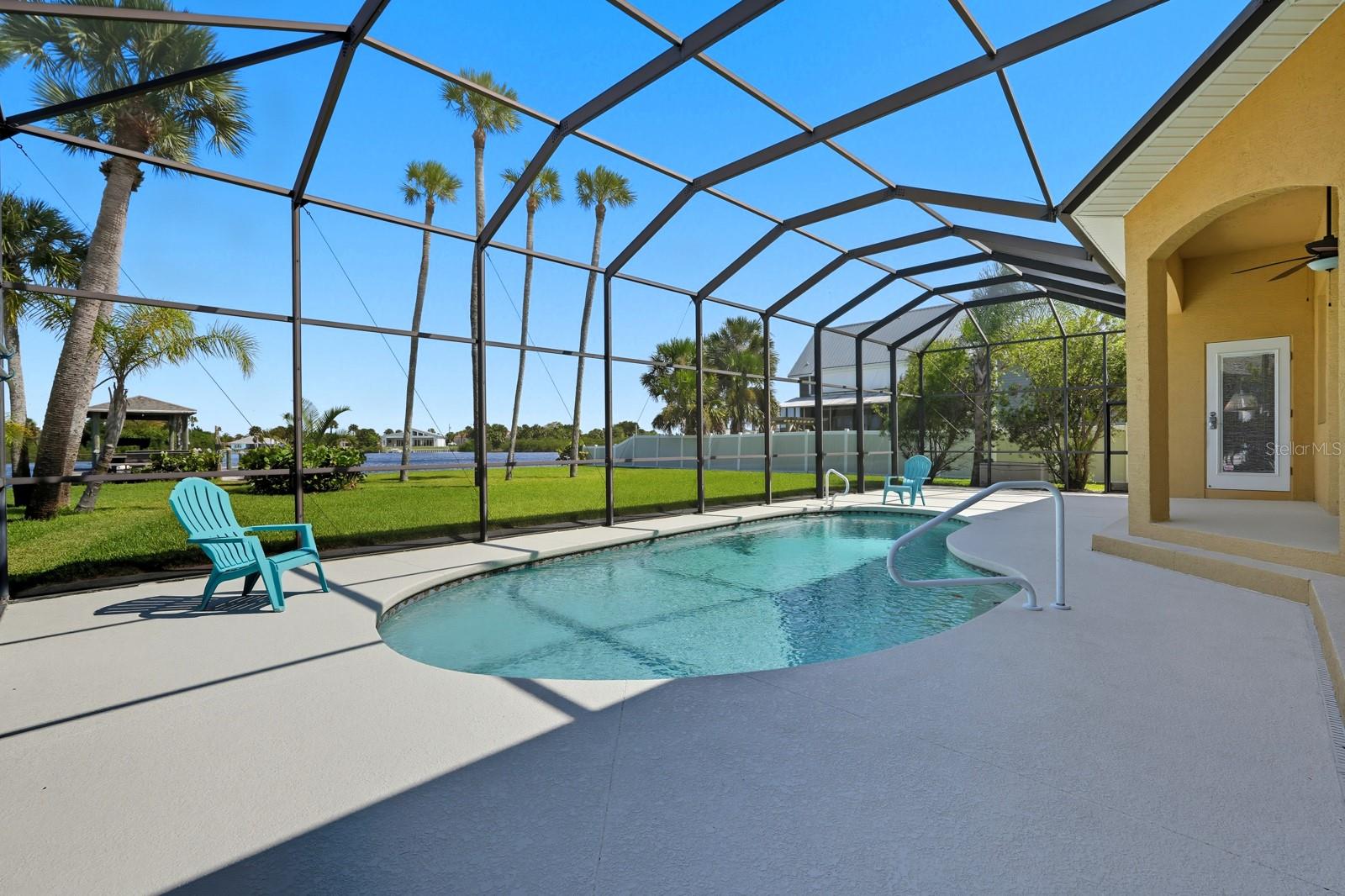430 LAMBERT AVE, FLAGLER BEACH, FL — photo 48