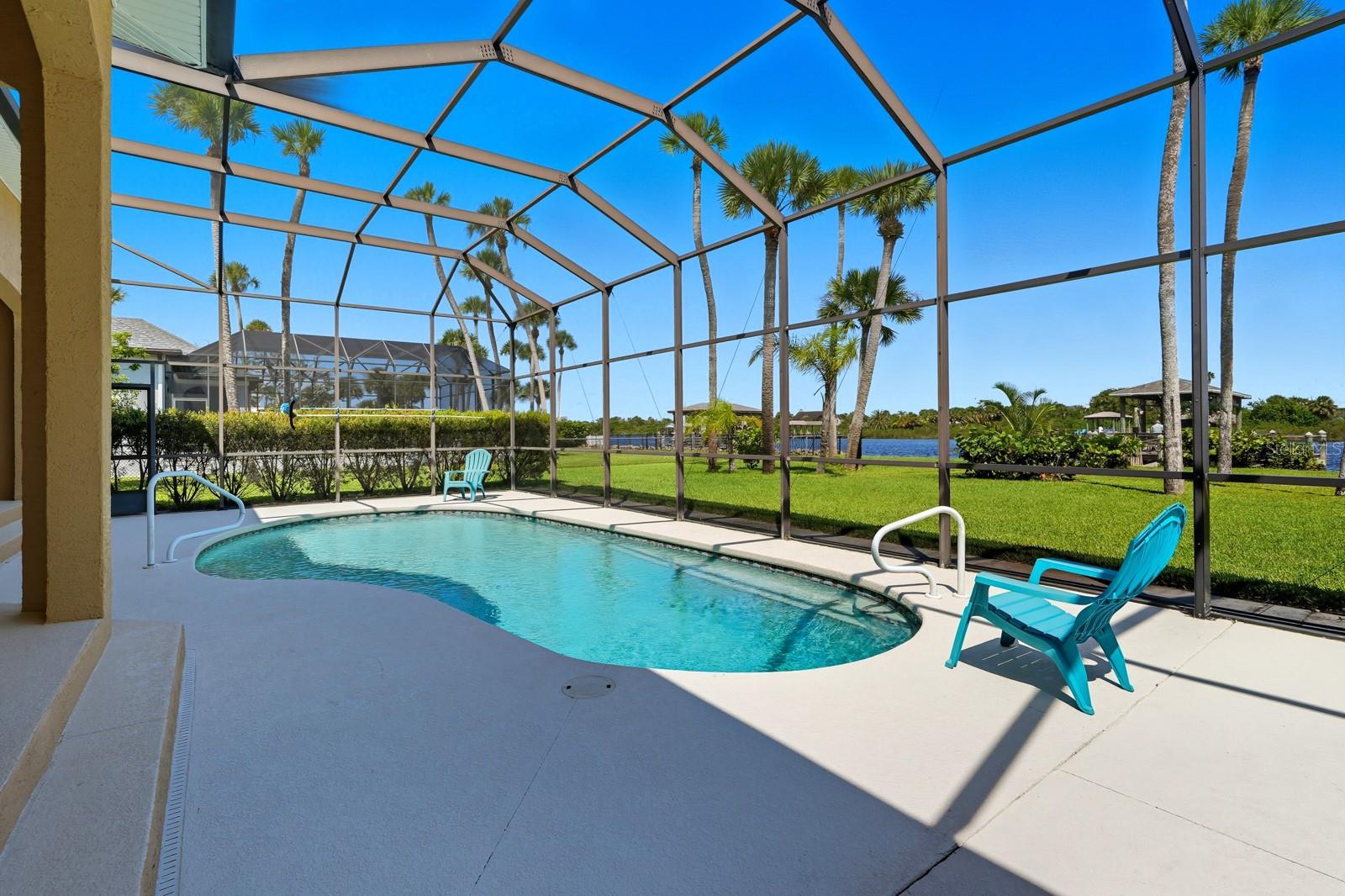 430 LAMBERT AVE, FLAGLER BEACH, FL — photo 49