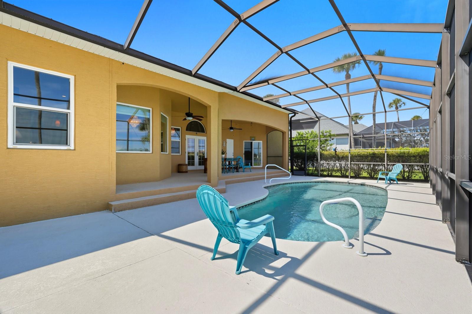 430 LAMBERT AVE, FLAGLER BEACH, FL — photo 50