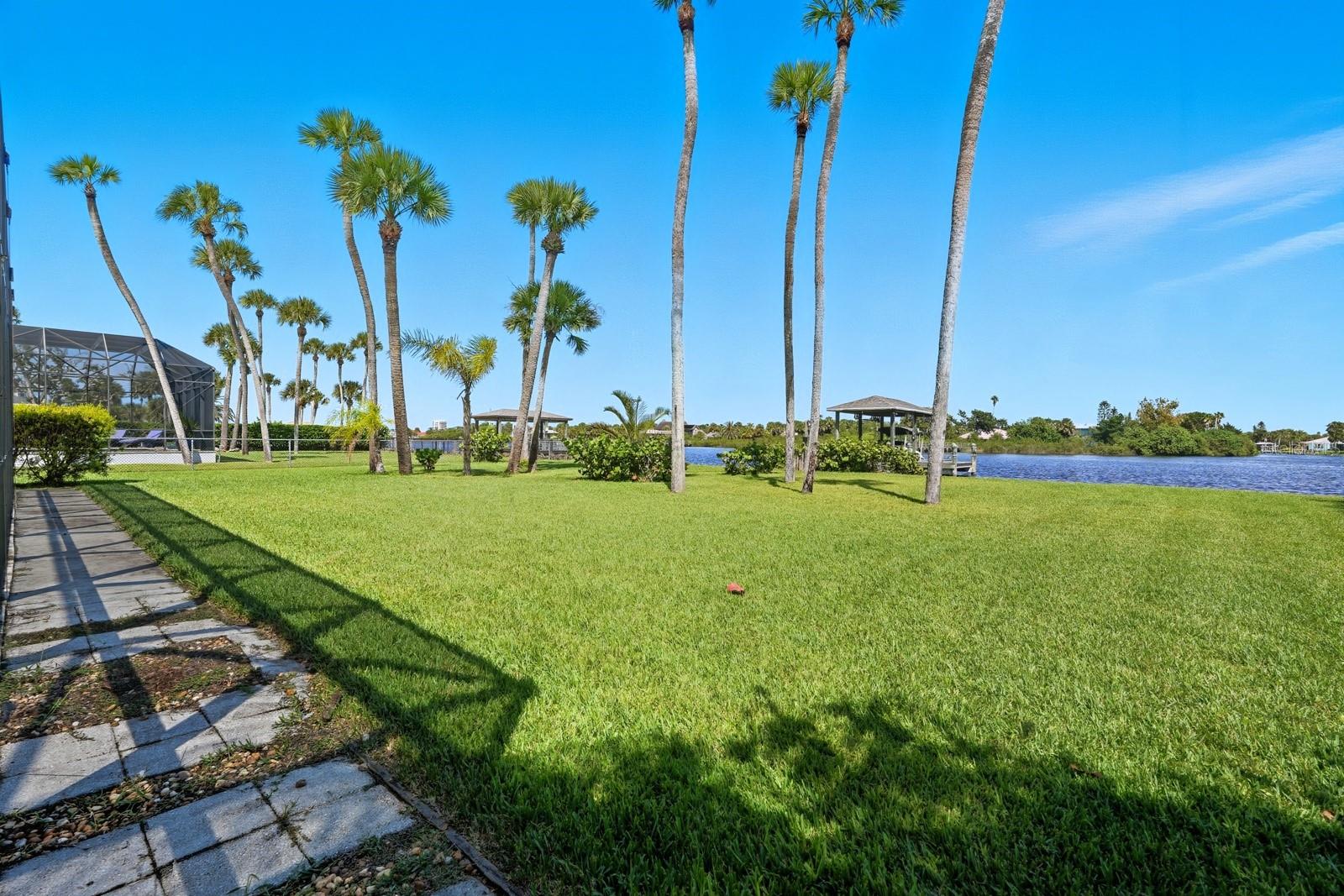 430 LAMBERT AVE, FLAGLER BEACH, FL — photo 53