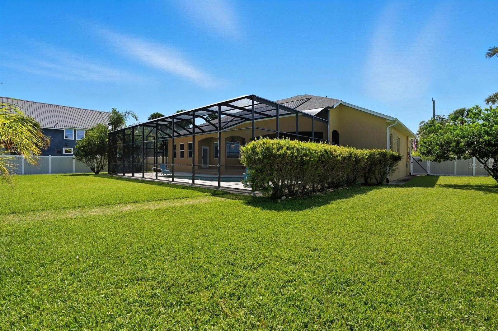 430 LAMBERT AVE, FLAGLER BEACH, FL — photo 54