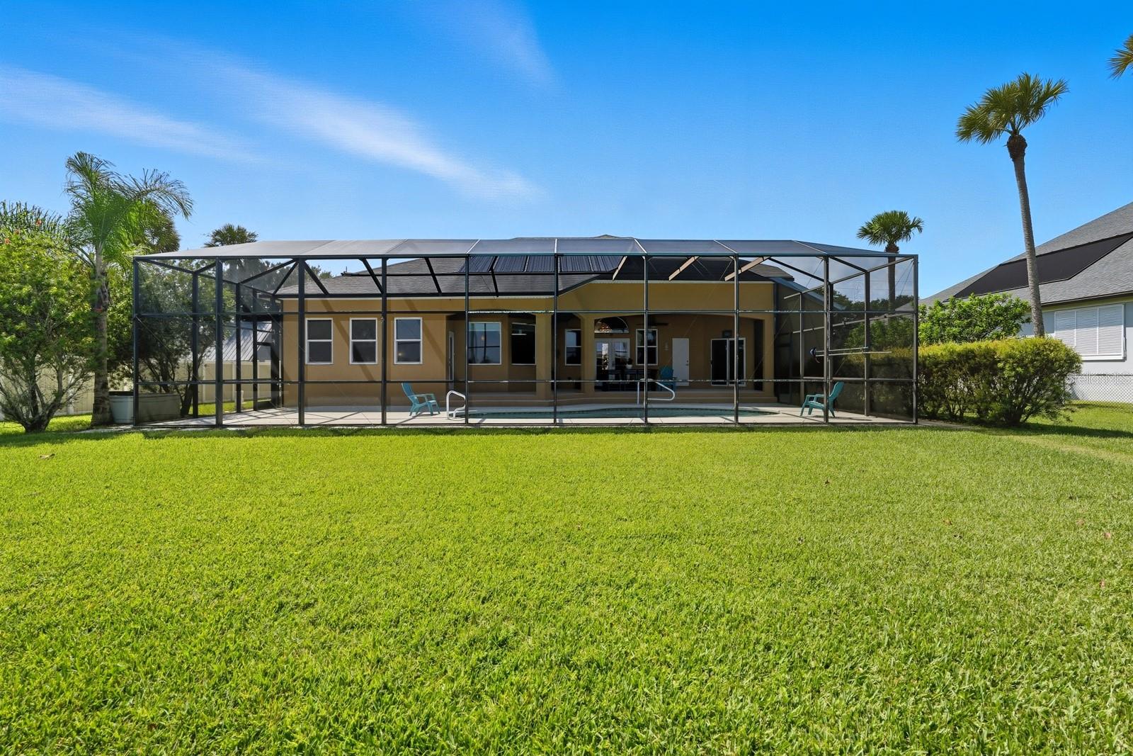 430 LAMBERT AVE, FLAGLER BEACH, FL — photo 55
