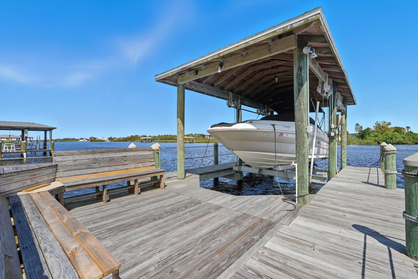 430 LAMBERT AVE, FLAGLER BEACH, FL — photo 56