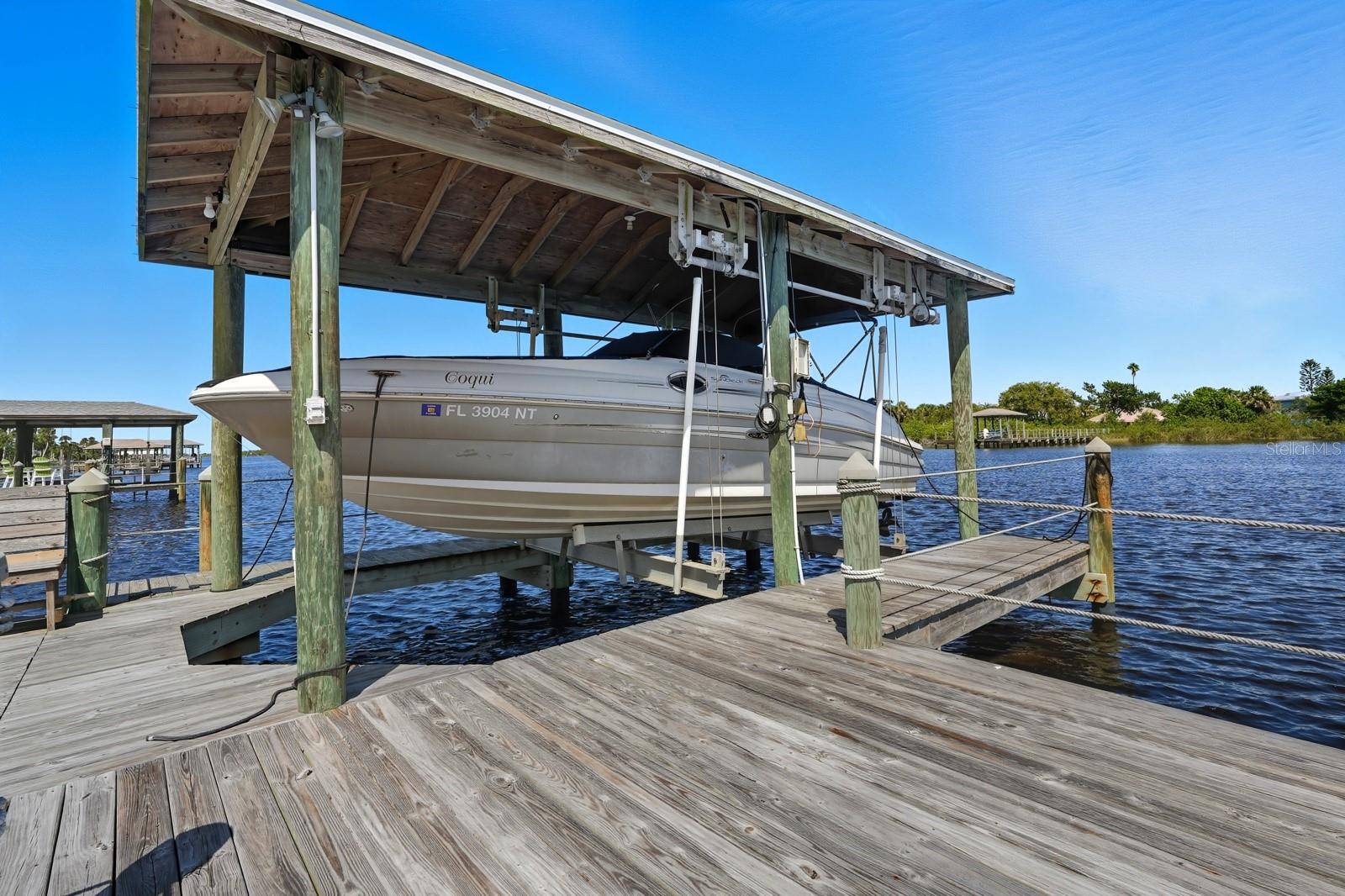 430 LAMBERT AVE, FLAGLER BEACH, FL — photo 57