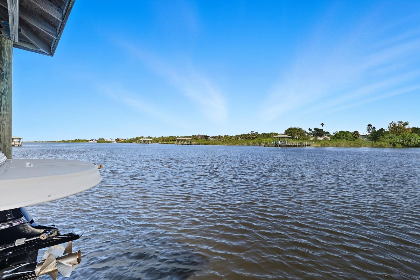430 LAMBERT AVE, FLAGLER BEACH, FL — photo 58