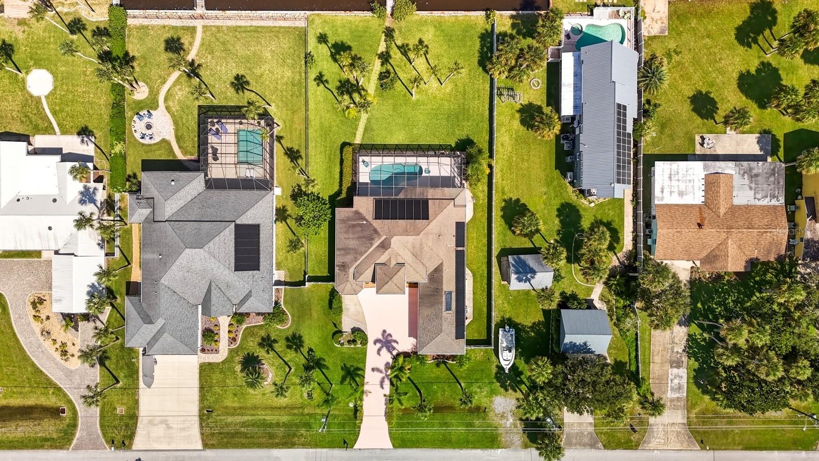 430 LAMBERT AVE, FLAGLER BEACH, FL — photo 62