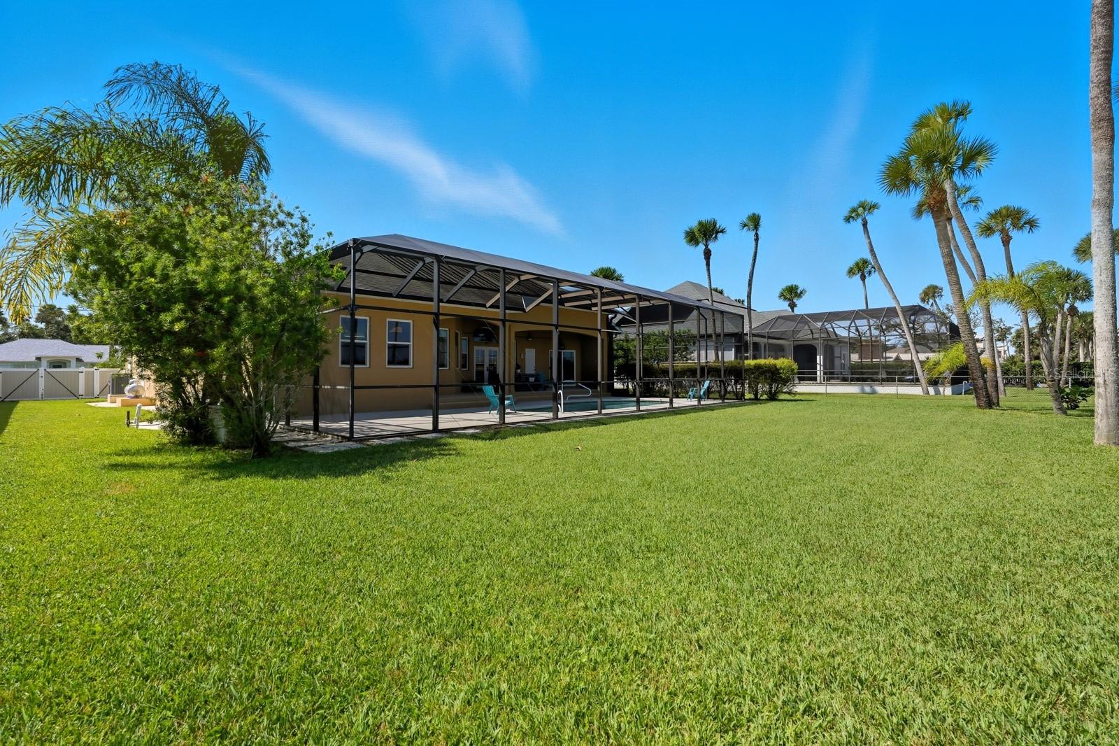 430 LAMBERT AVE, FLAGLER BEACH, FL — photo 63