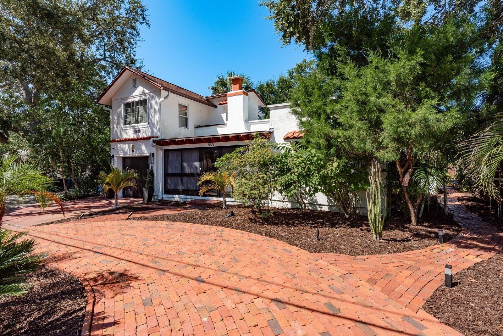 1880 N WASHINGTON AVE, CLEARWATER, FL — photo 4