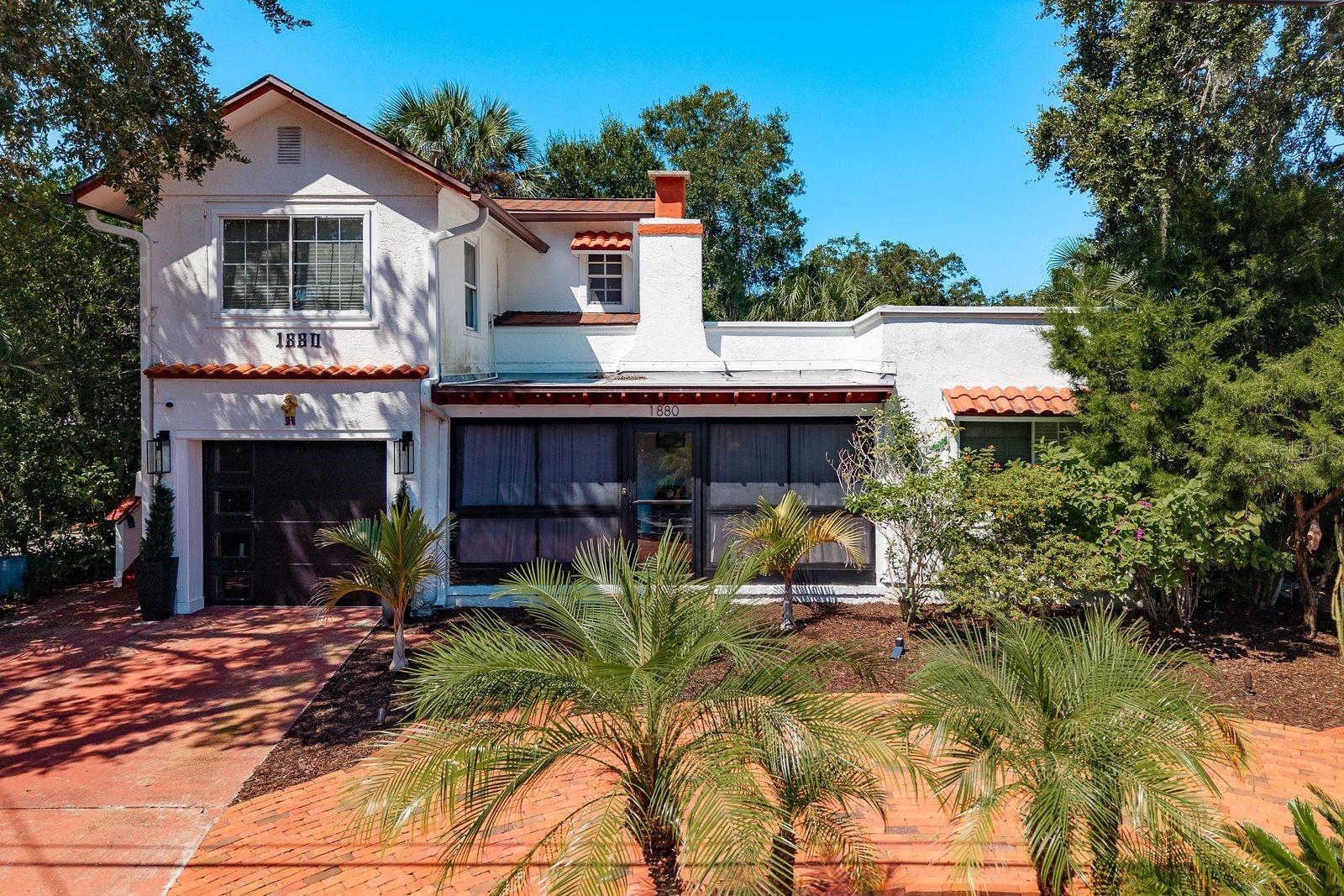 1880 N WASHINGTON AVE, CLEARWATER, FL — photo 66