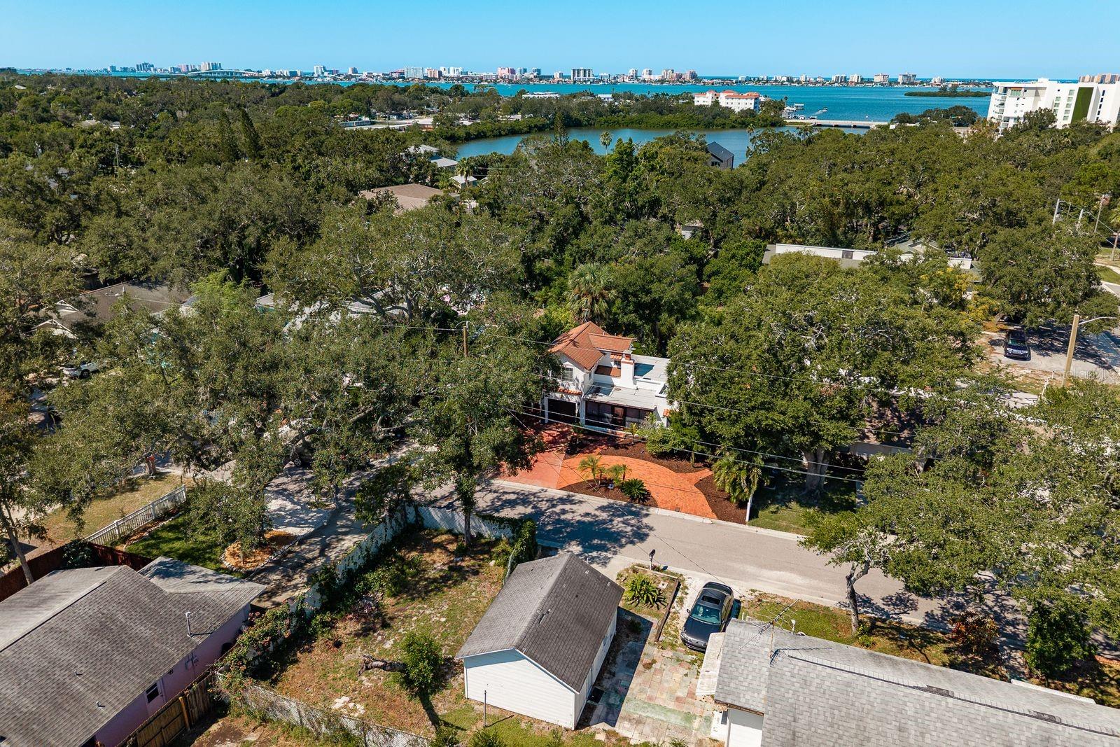 1880 N WASHINGTON AVE, CLEARWATER, FL — photo 68