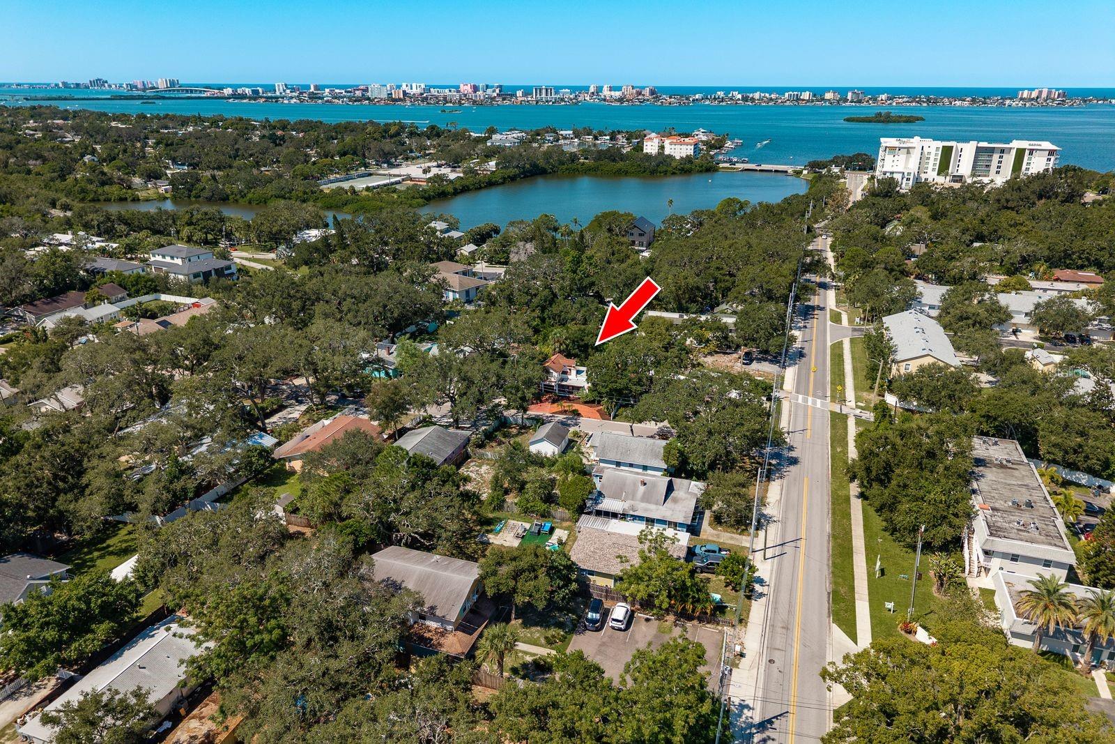 1880 N WASHINGTON AVE, CLEARWATER, FL — photo 71