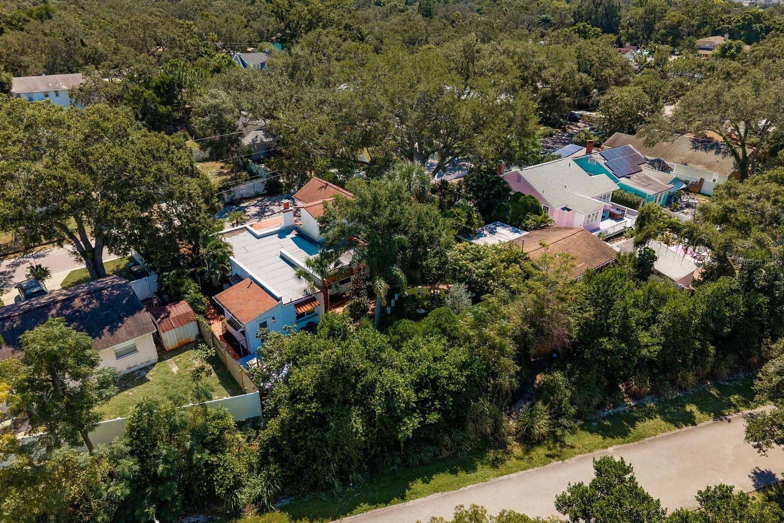 1880 N WASHINGTON AVE, CLEARWATER, FL — photo 75