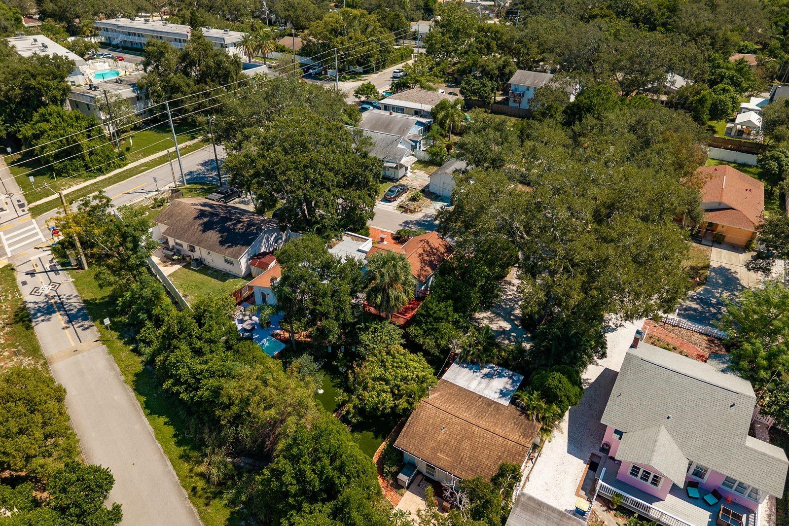 1880 N WASHINGTON AVE, CLEARWATER, FL — photo 76