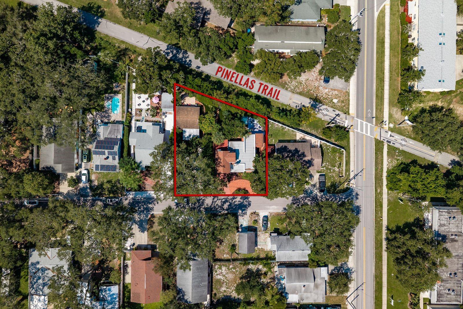 1880 N WASHINGTON AVE, CLEARWATER, FL — photo 77