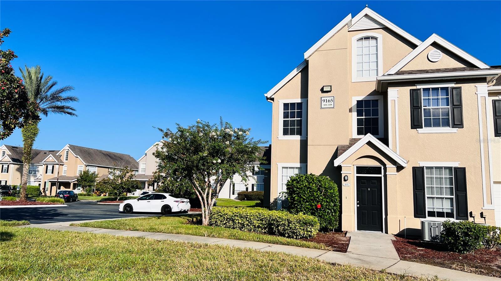 9165 LEE VISTA BLVD #108, ORLANDO, FL — photo 3