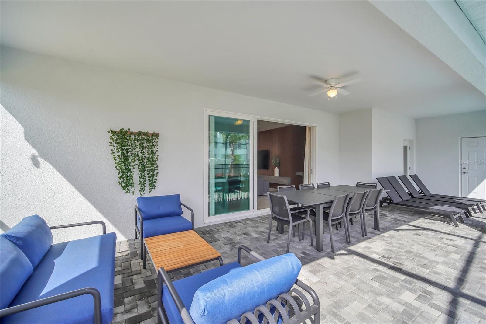 16248 SAINT MARTIN ST, CLERMONT, FL — photo 127