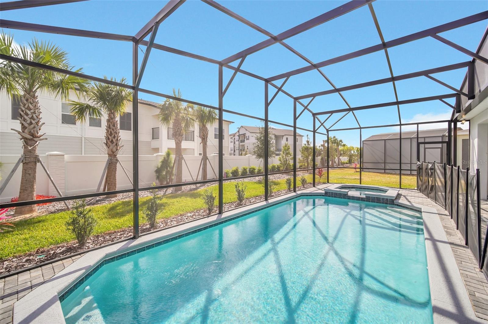 16248 SAINT MARTIN ST, CLERMONT, FL — photo 129