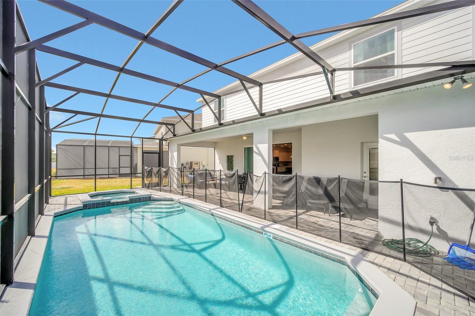 16248 SAINT MARTIN ST, CLERMONT, FL — photo 132