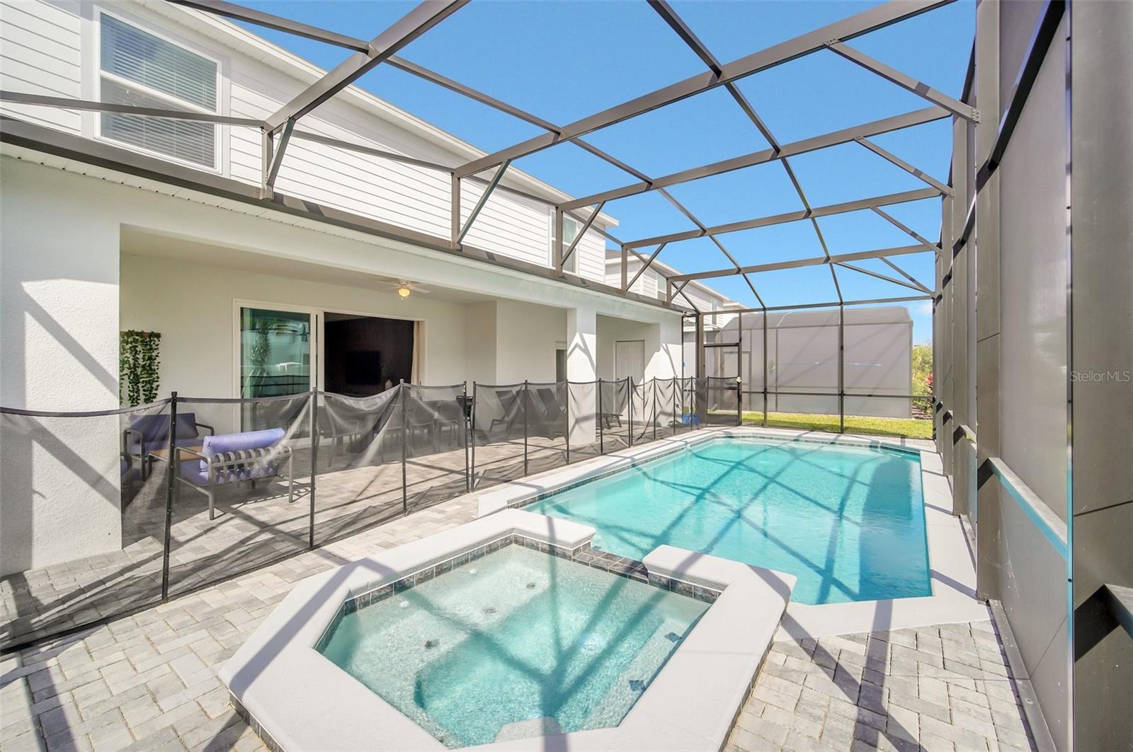 16248 SAINT MARTIN ST, CLERMONT, FL — photo 133