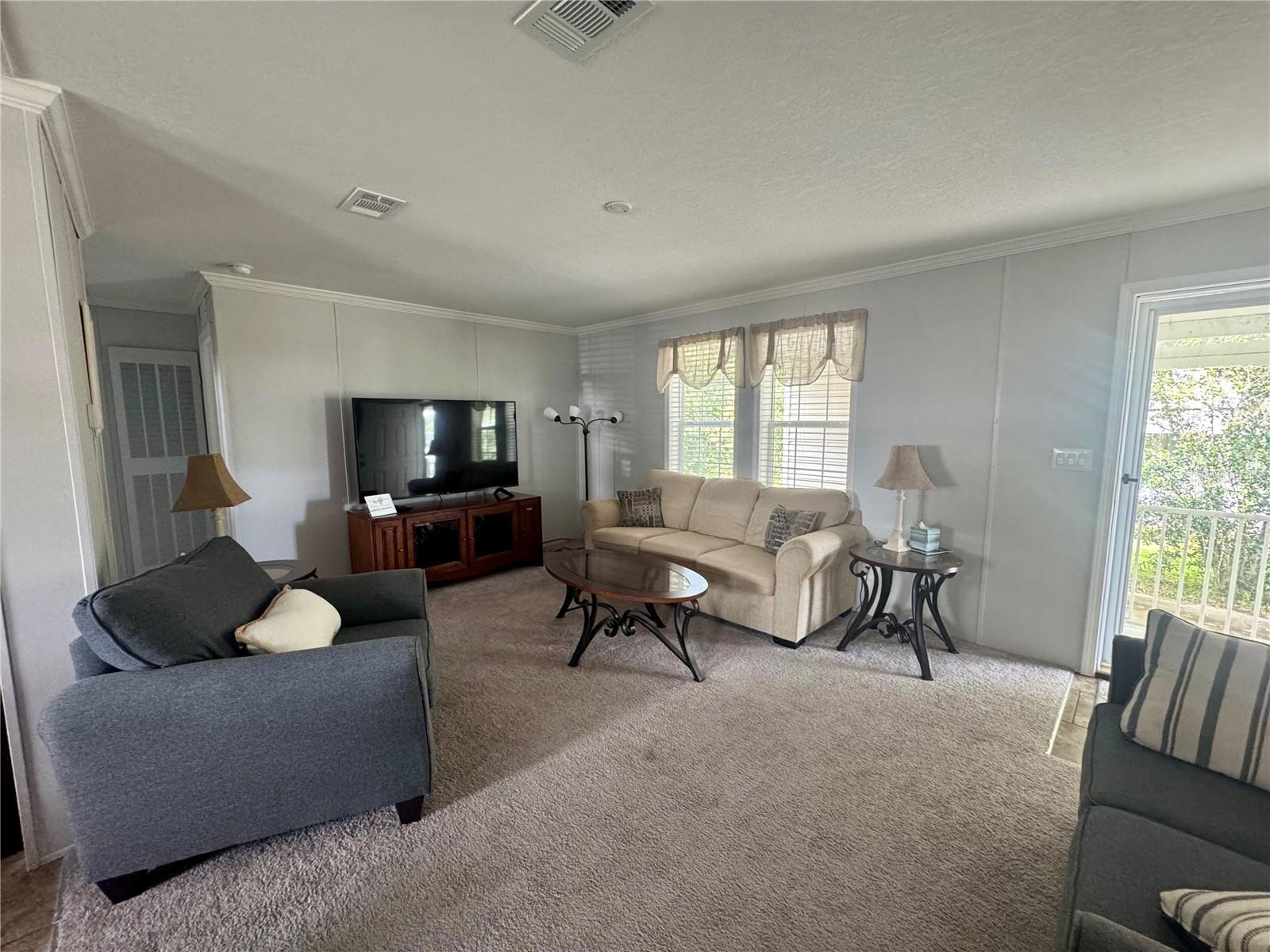 30 SEMINOLE PATH, WILDWOOD, FL — photo 5
