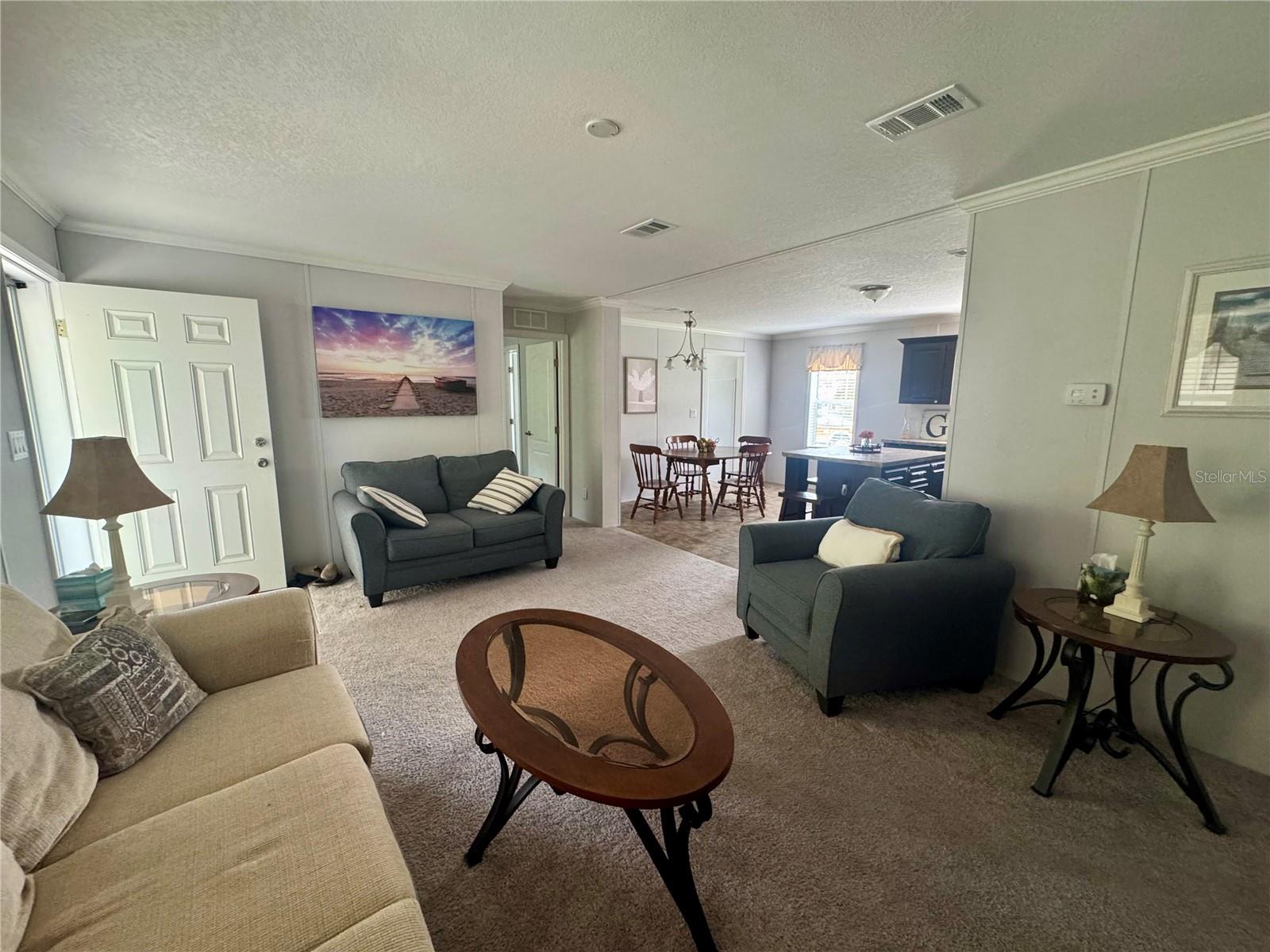 30 SEMINOLE PATH, WILDWOOD, FL — photo 6