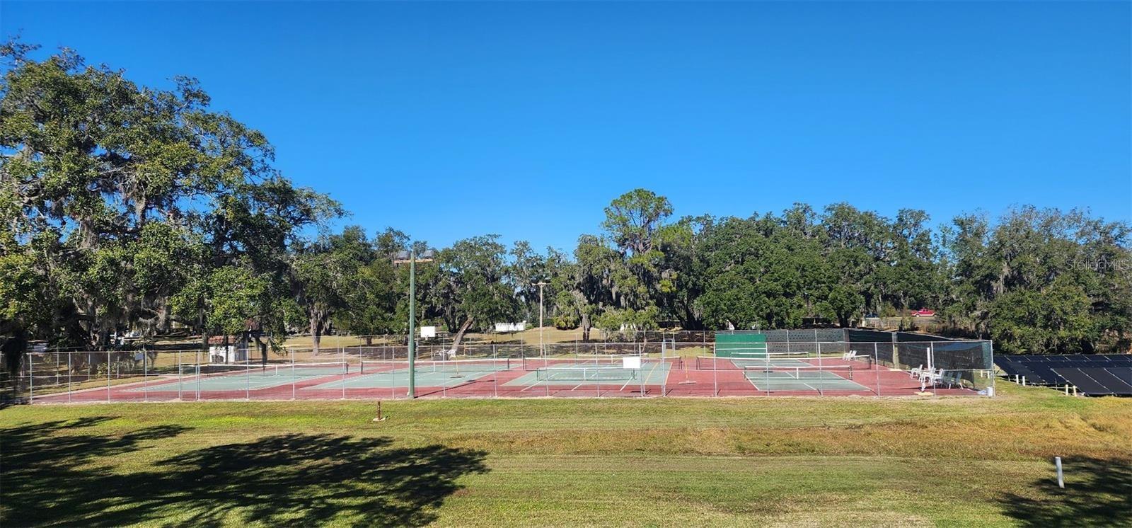 30 SEMINOLE PATH, WILDWOOD, FL — photo 23