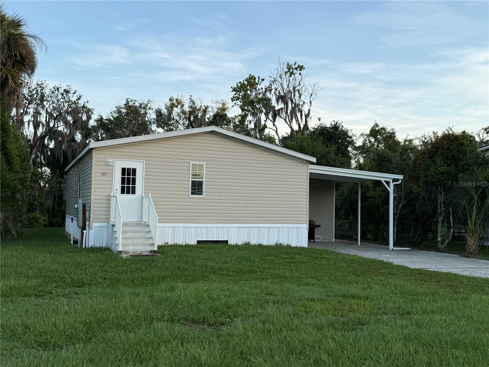 30 SEMINOLE PATH, WILDWOOD, FL