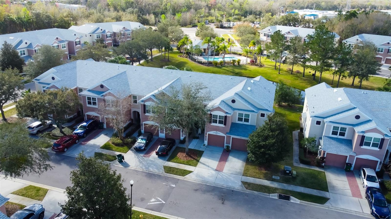 26642 CASTLEVIEW WAY, WESLEY CHAPEL, FL — photo 41