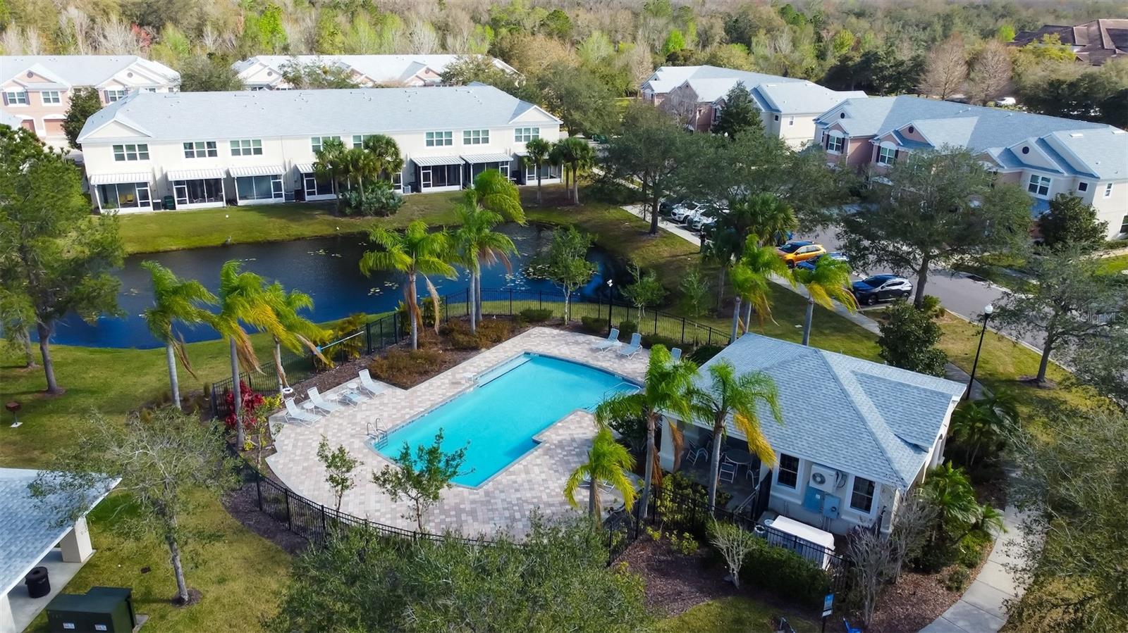 26642 CASTLEVIEW WAY, WESLEY CHAPEL, FL — photo 49