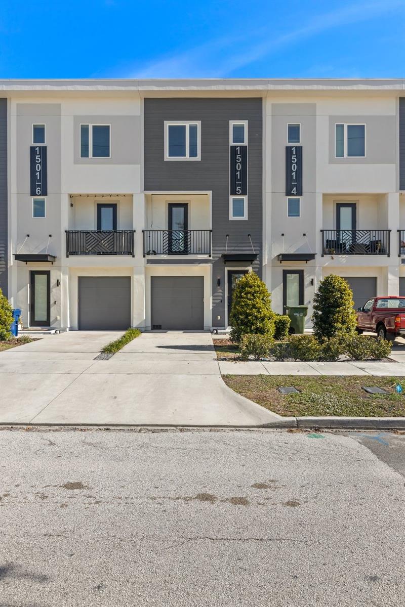 1501 N MORGAN ST #5, TAMPA, FL
