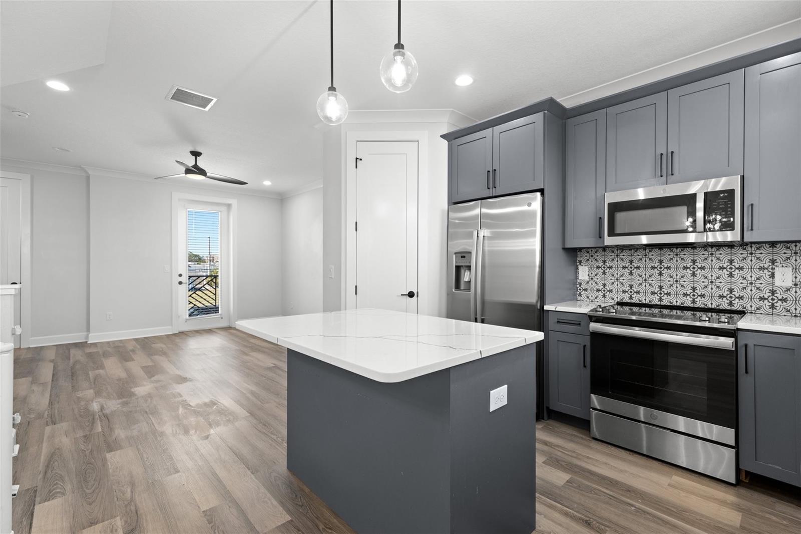 1501 N MORGAN ST #5, TAMPA, FL — photo 4