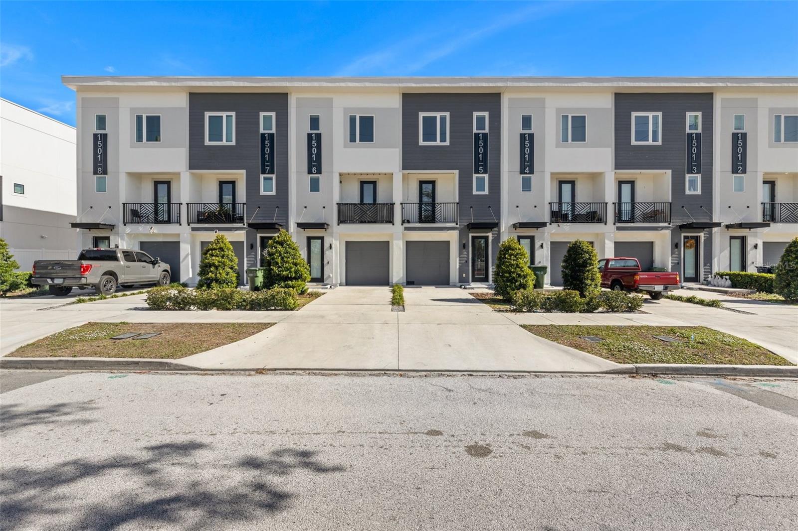 1501 N MORGAN ST #5, TAMPA, FL — photo 25