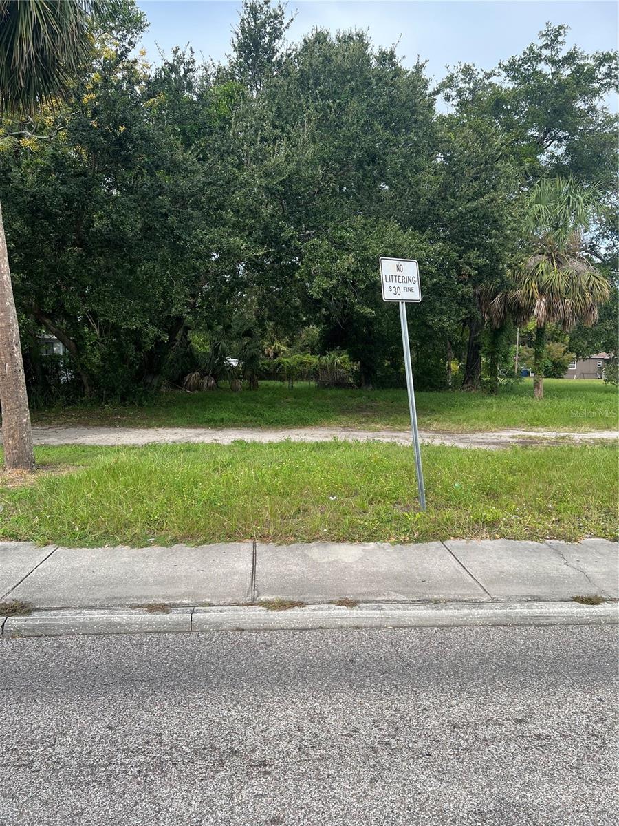 MARTIN LUTHER KING JR AVE, CLEARWATER, FL