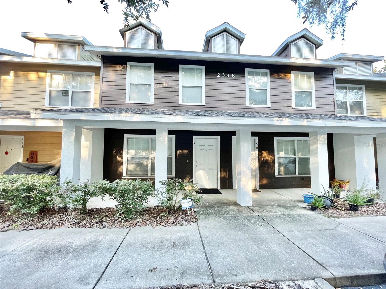2348 SW 42ND DR #151, GAINESVILLE, FL
