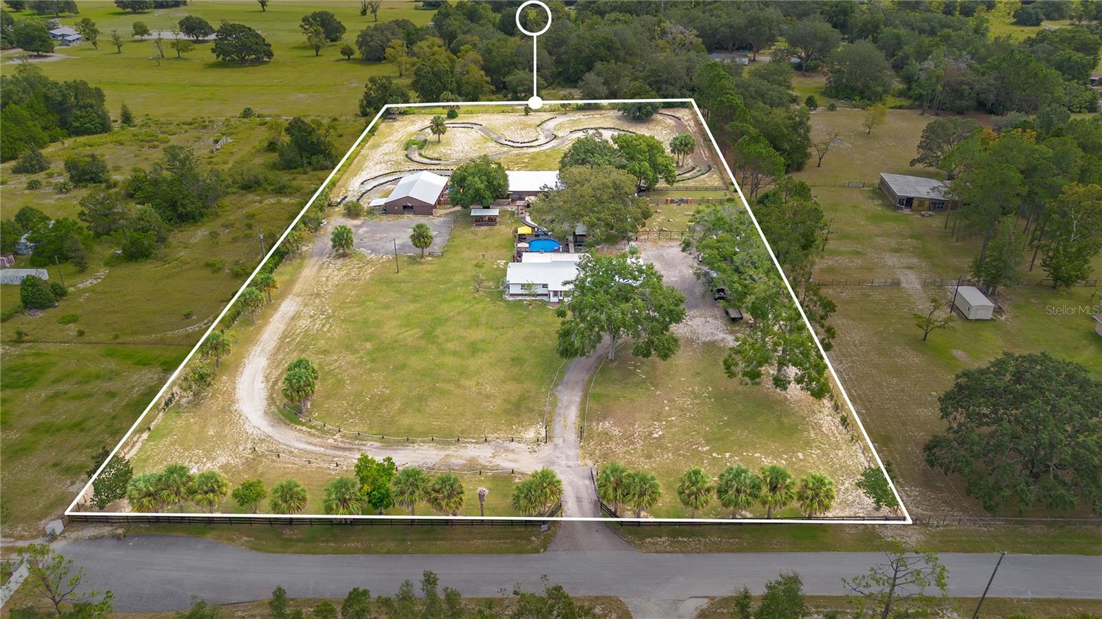 32708 GERE LN, SORRENTO, FL — photo 3