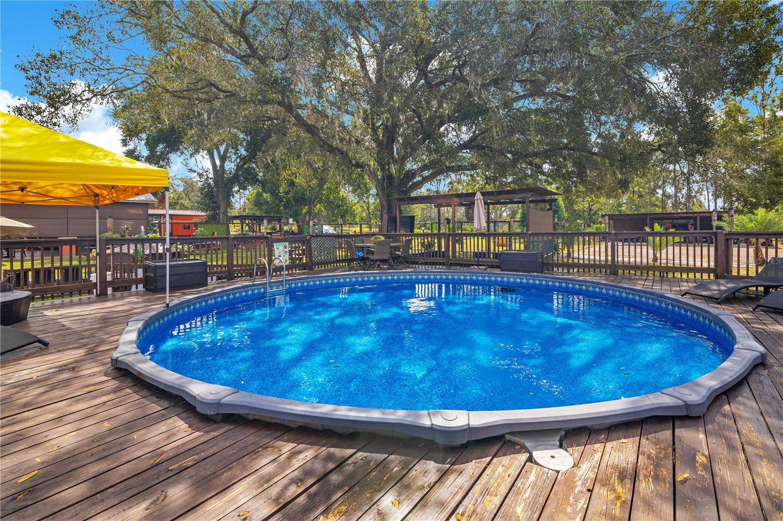 32708 GERE LN, SORRENTO, FL — photo 67