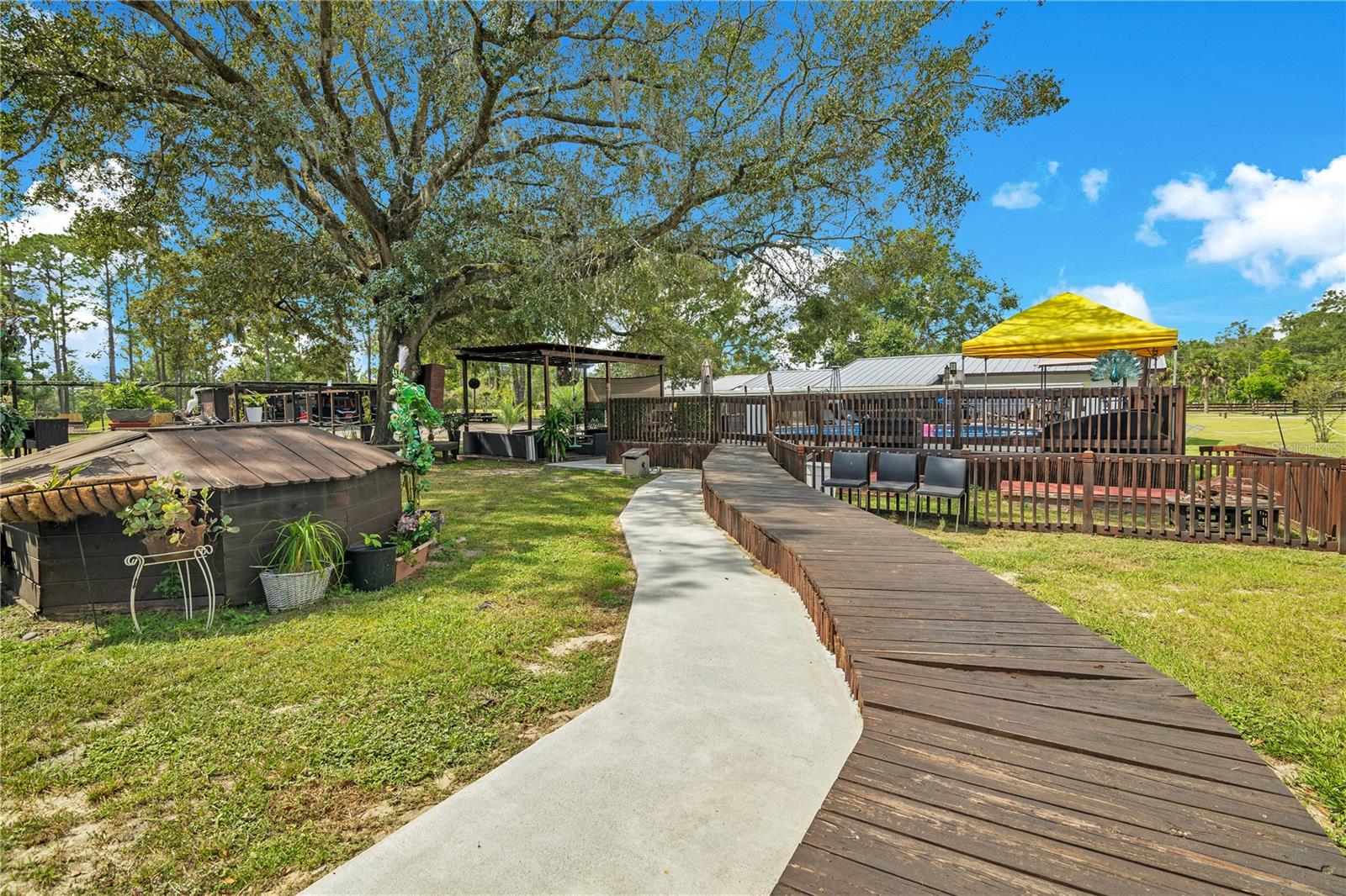 32708 GERE LN, SORRENTO, FL — photo 97