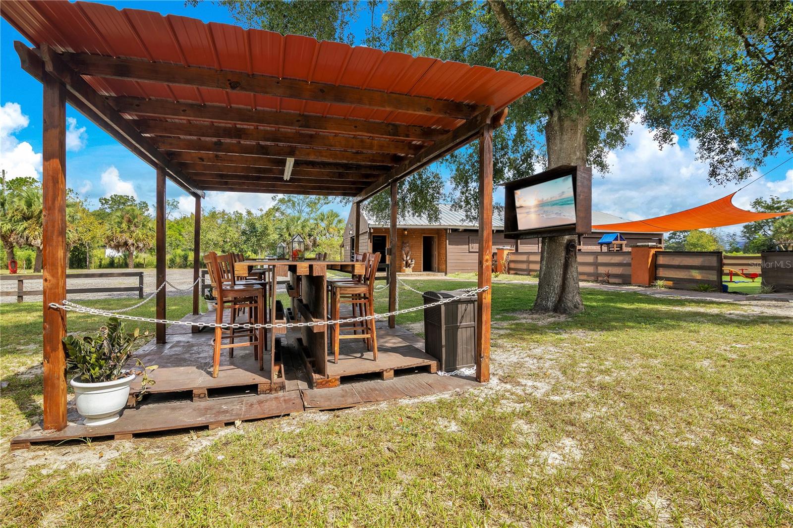 32708 GERE LN, SORRENTO, FL — photo 100