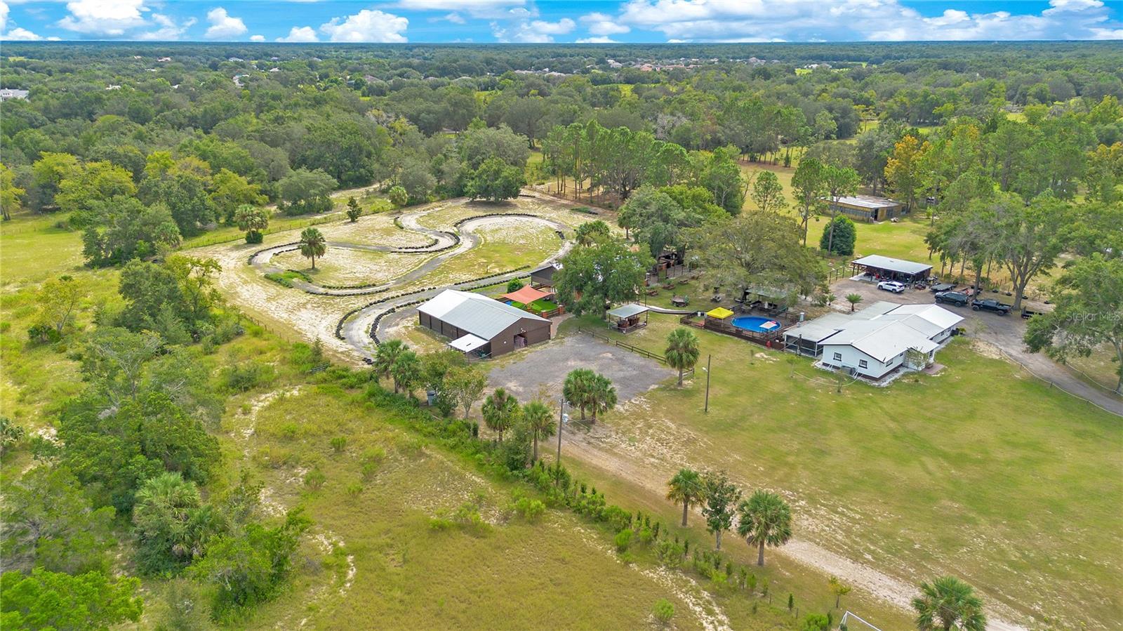 32708 GERE LN, SORRENTO, FL — photo 149